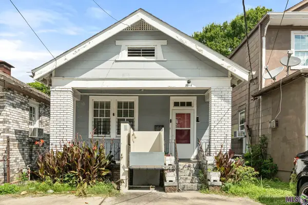 3018 Fern St, New Orleans, LA 70125