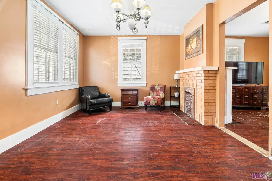 3018 Fern St, New Orleans, LA 70125 - #2