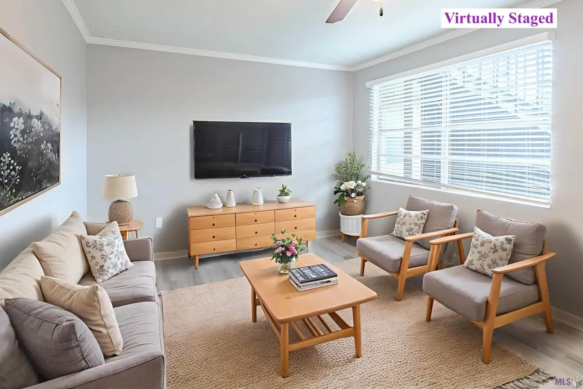 4518 Y A Tittle Ave #1, Baton Rouge, LA 70820 - #1