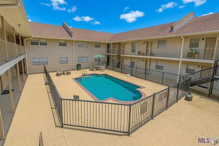 4518 Y A Tittle Ave #1, Baton Rouge, LA 70820 - #3