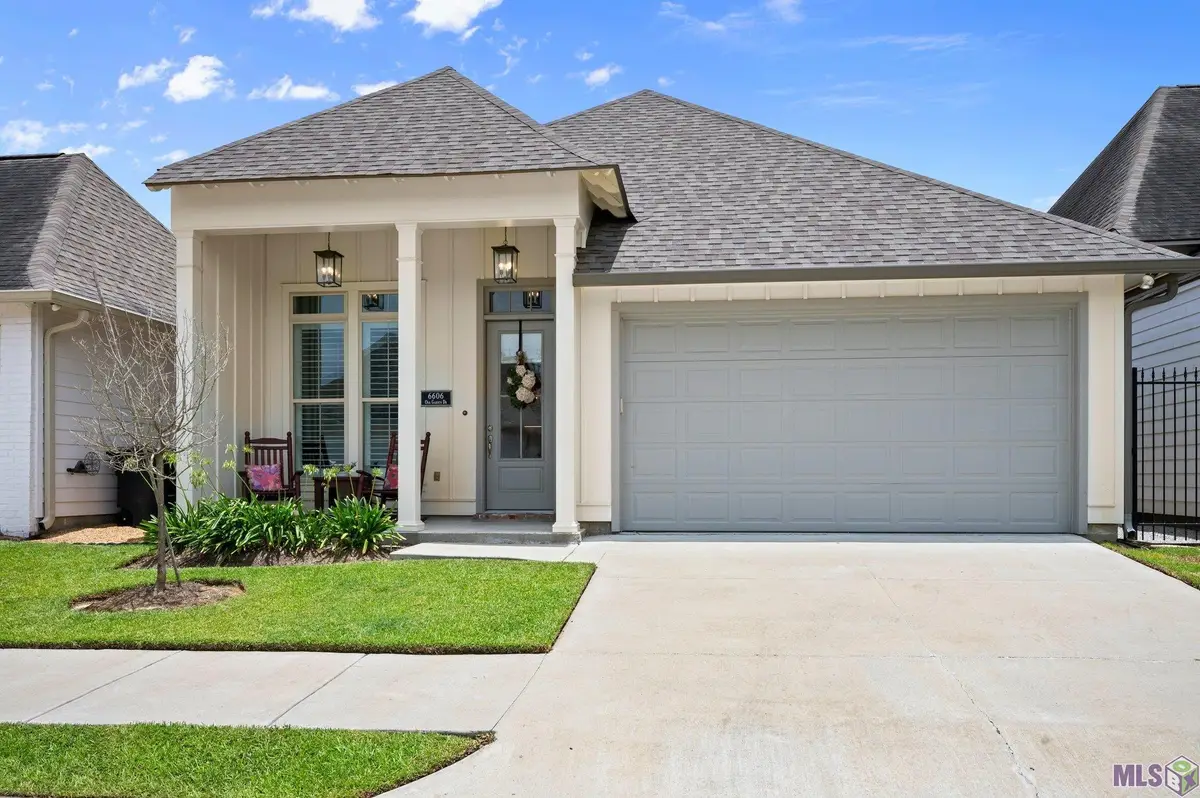 6606 Oak Garden Dr, Baton Rouge, LA 70816 - #1
