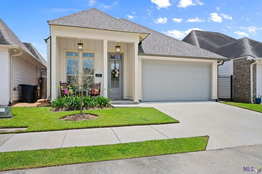 6606 Oak Garden Dr, Baton Rouge, LA 70816 - #2
