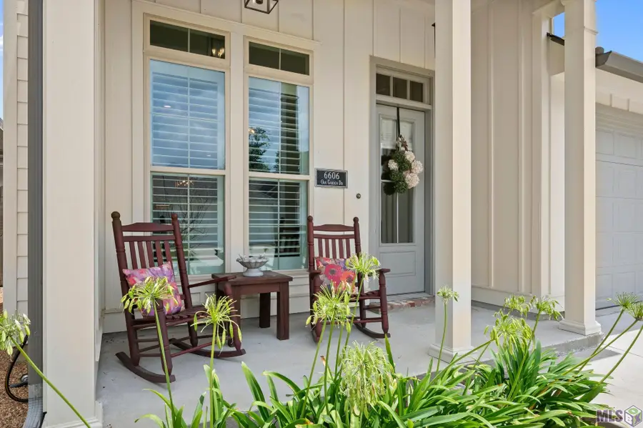6606 Oak Garden Dr, Baton Rouge, LA 70816 - #3