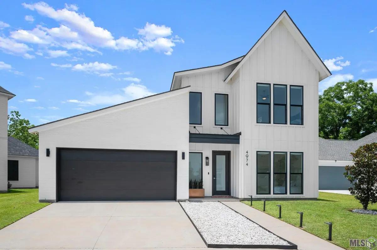 4974 Parkside Way, Gonzales, LA 70737 - #1