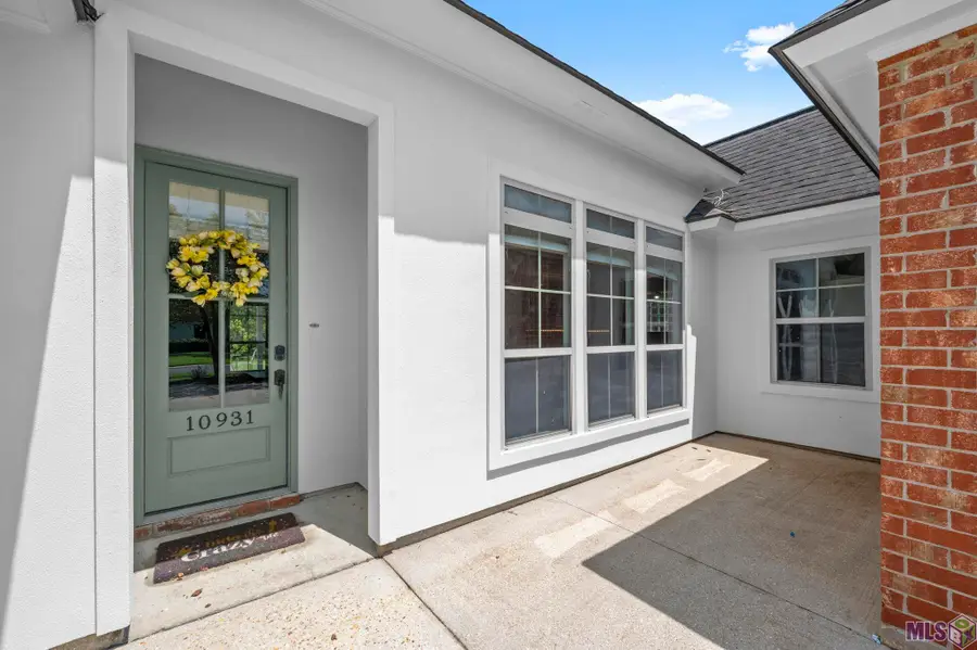 10931 Springtree Ave, Baton Rouge, LA 70810 - #2