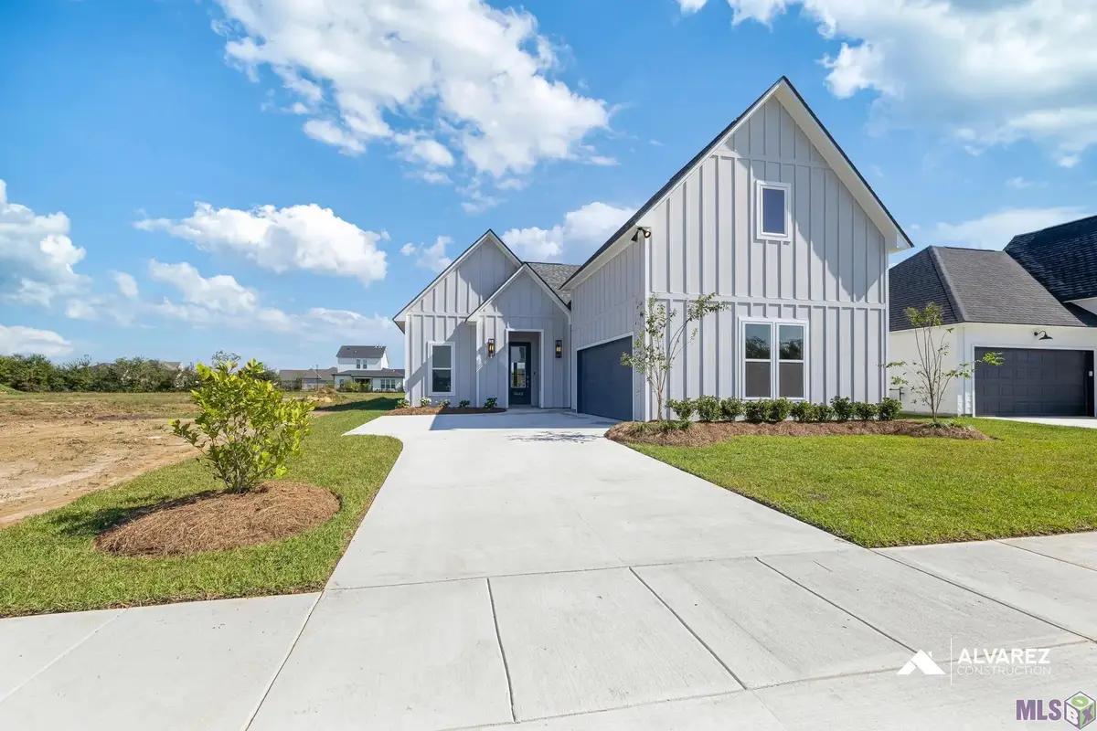 14442 Belle Maison, Gonzales, LA 70737 - #1