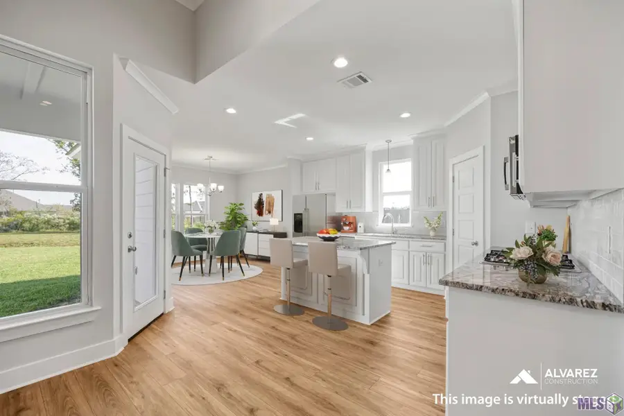 14442 Belle Maison, Gonzales, LA 70737 - #3