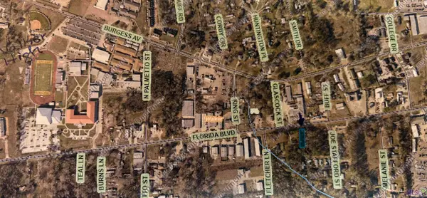 TBD Florida Blvd, Walker, LA 70785