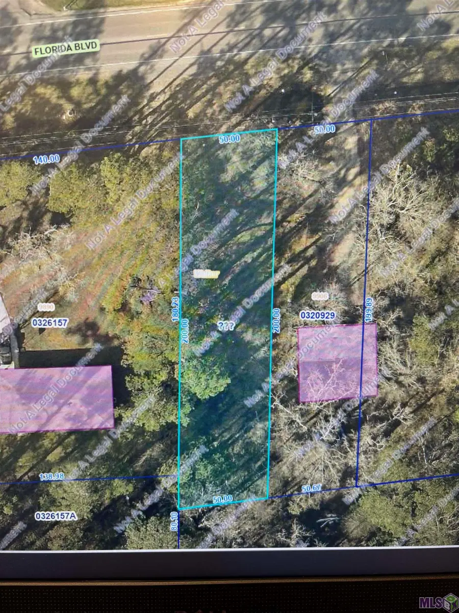 TBD Florida Blvd, Walker, LA 70785 - #3
