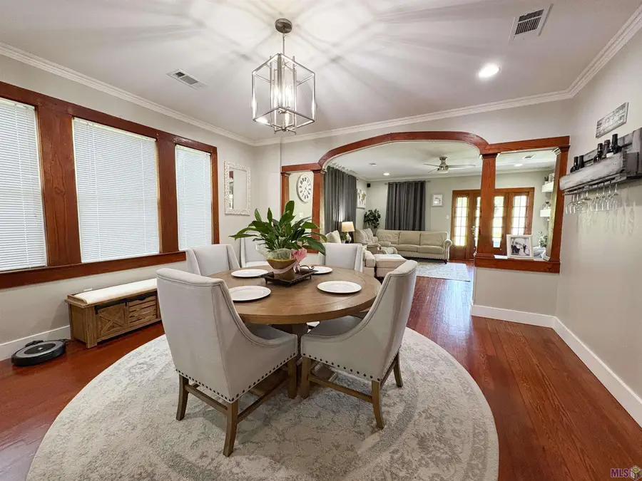 1109 Simon St, Vacherie, LA 70090 - #2