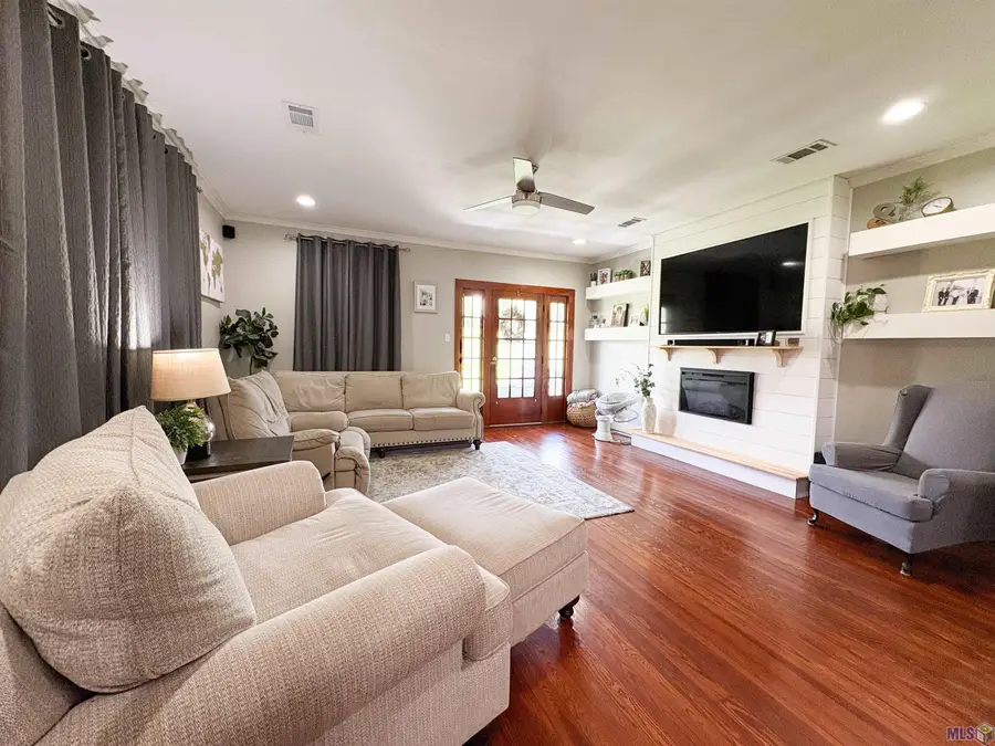 1109 Simon St, Vacherie, LA 70090 - #3