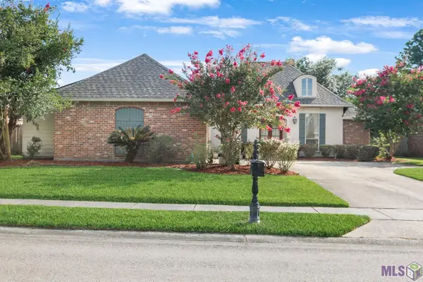 2126 Hillway Dr, Saint George, LA 70810
