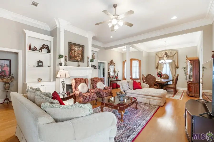 2126 Hillway Dr, Baton Rouge, LA 70810 - #3