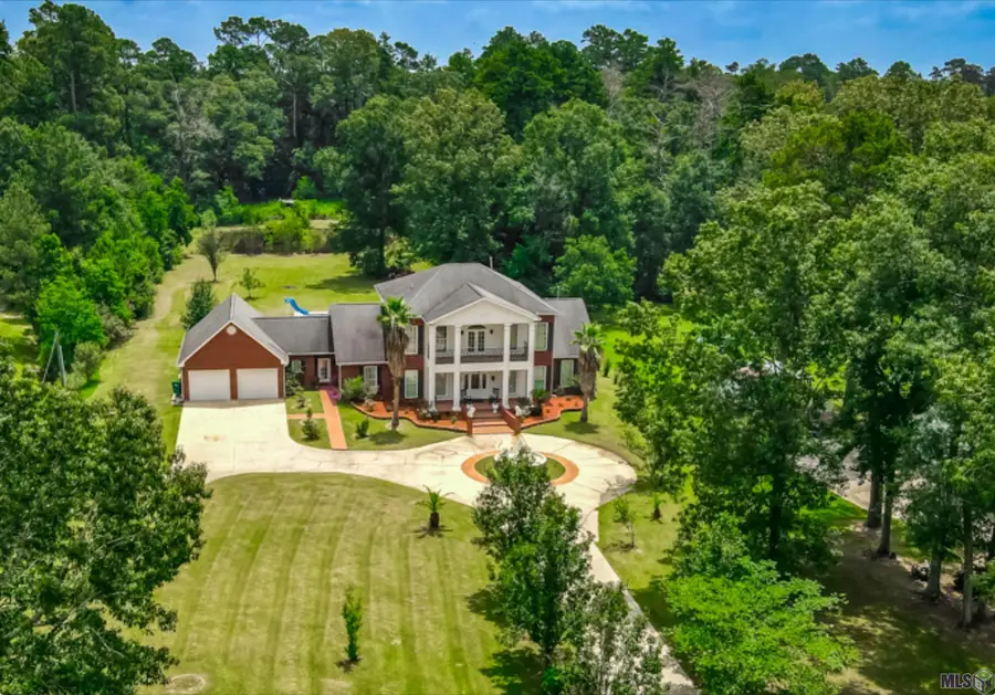 32416 Briarwood Rd, Walker, LA 70785 - #2