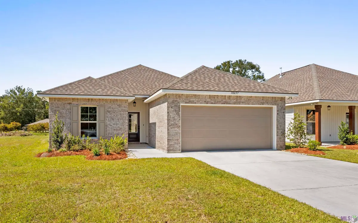 30657 Eden Way Drive, Denham Springs, LA 70726 - #1