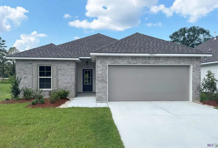 30657 Eden Way Drive, Denham Springs, LA 70726 - #2