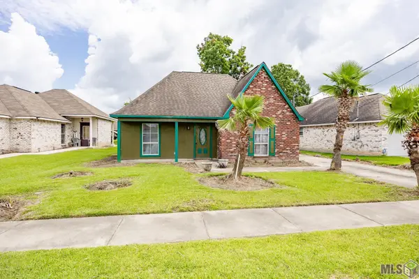 22975 Aidan Rd, Plaquemine, LA 70764