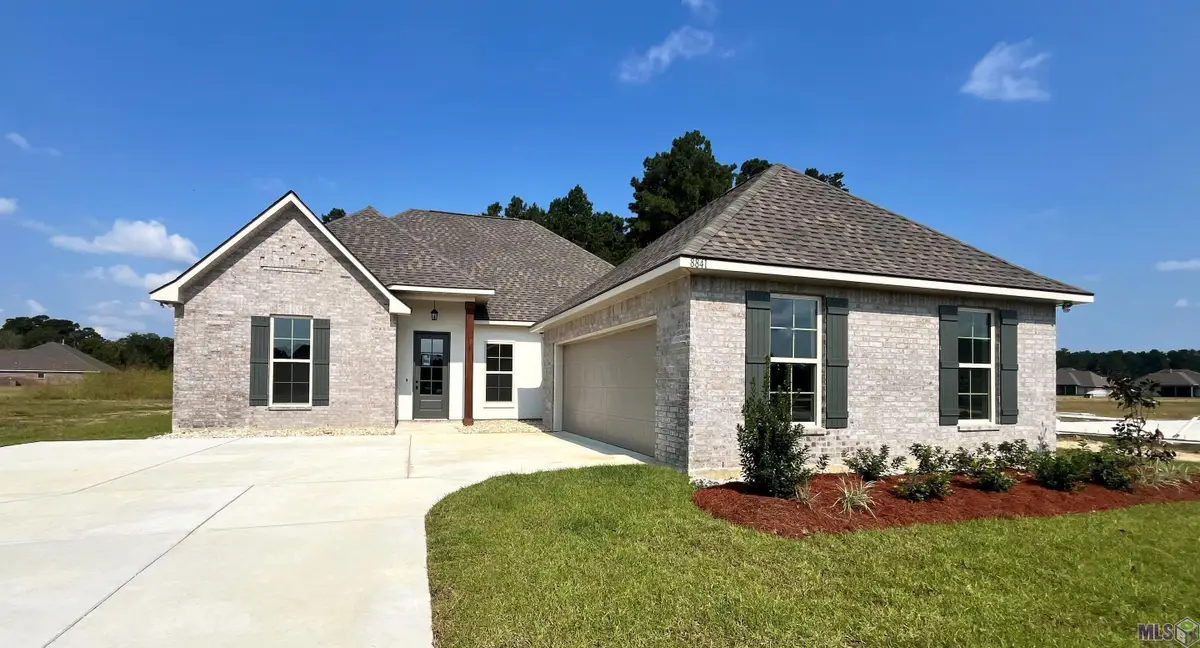 8841 Lyndanne Drive, Denham Springs, LA 70726 - #1