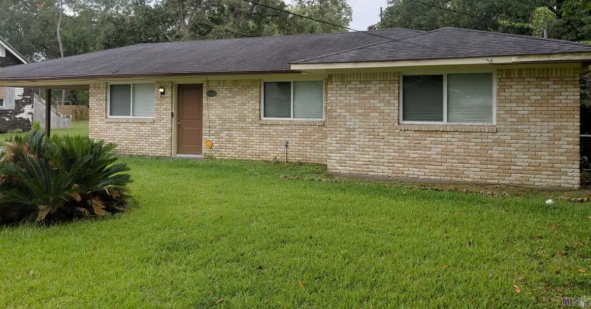 3644 Byron Ave, Baton Rouge, LA 70805 - #1