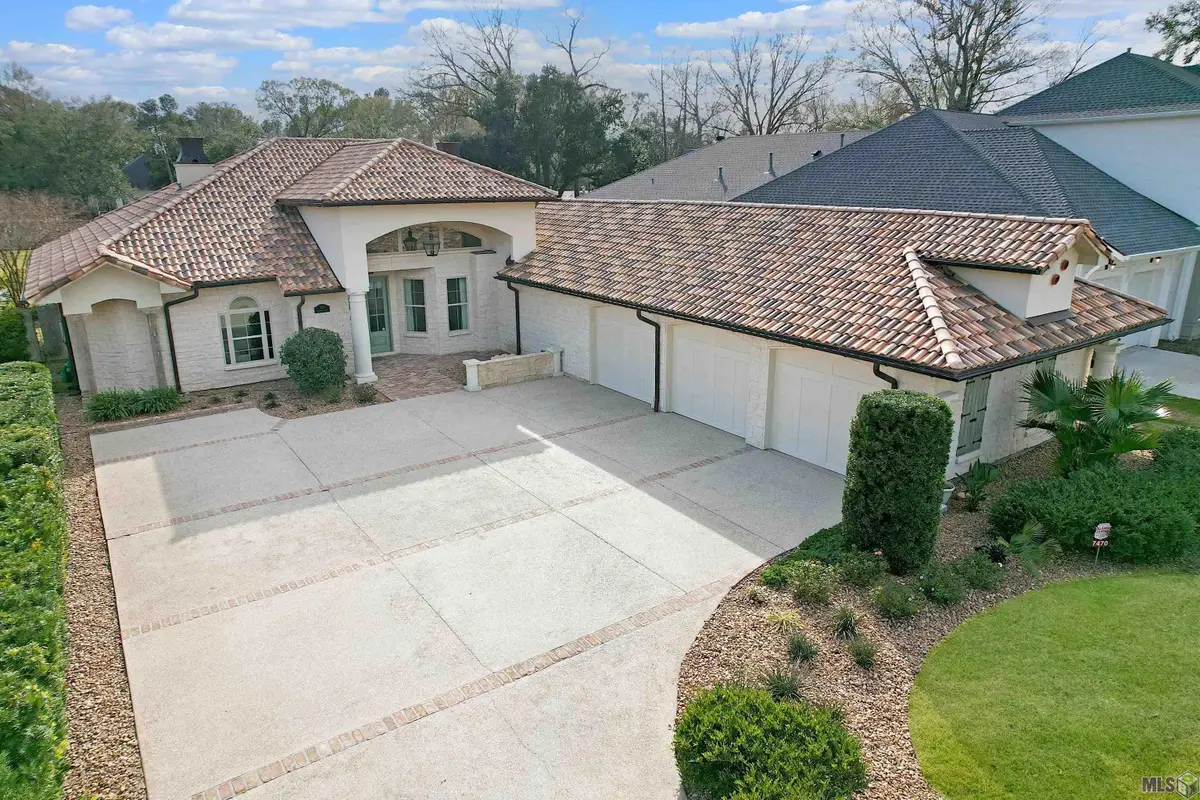 7470 Sevenoaks Ave, Baton Rouge, LA 70806 - #1