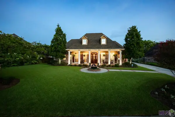 15738 Woodland Trail Ave, Baton Rouge, LA 70817