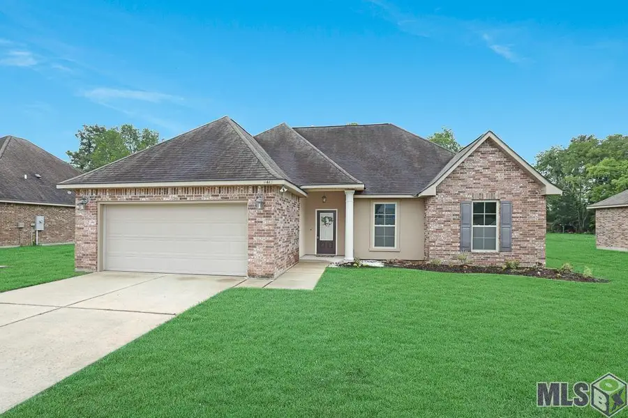 4413 Boulevard Acadian, Addis, LA 70710 - #3