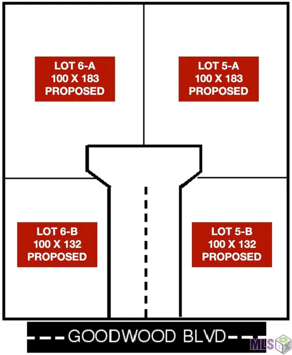 6928 Goodwood Ave, Baton Rouge, LA 70809