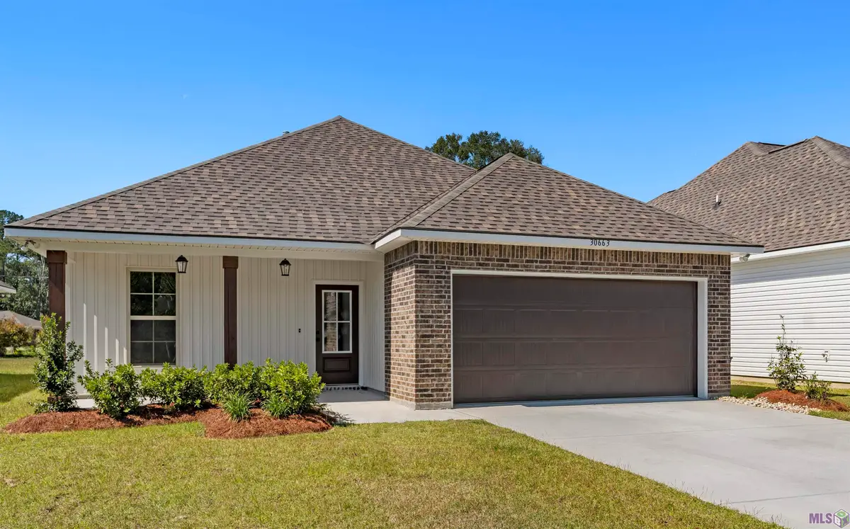 30663 Eden Way Drive, Denham Springs, LA 70726 - #1