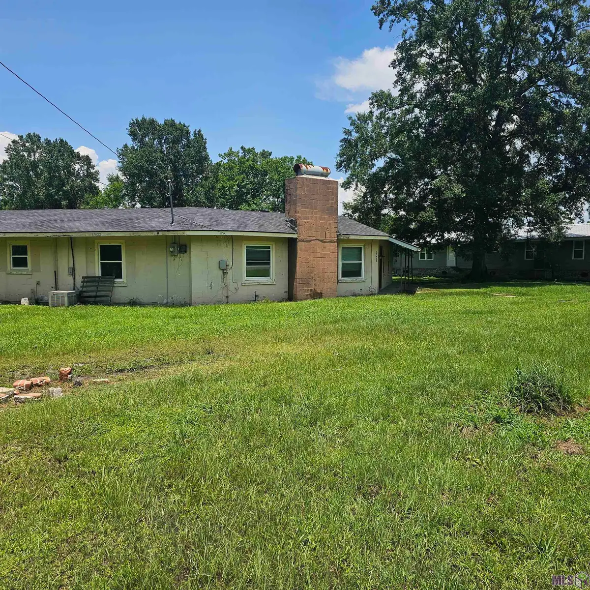 47422 La Hwy 22, Saint Amant, LA 70774 - #1