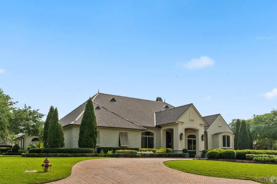 18209 N Mission Hills Ave, Baton Rouge, LA 70810 - #2