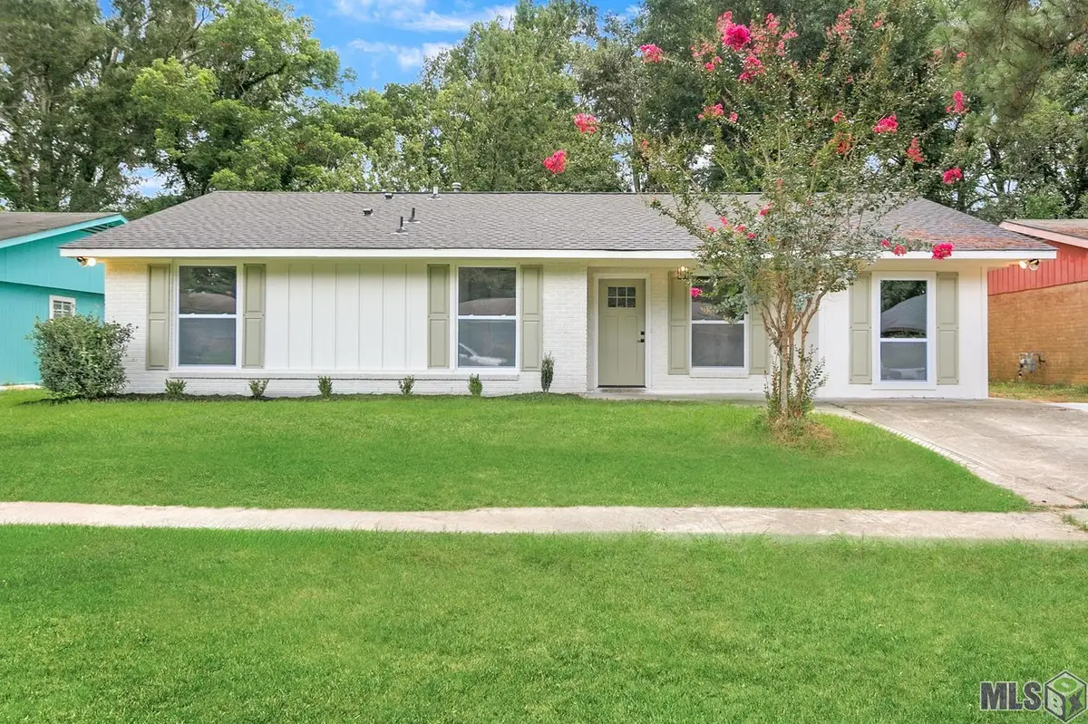 1638 Mary Ellen Dr, Baton Rouge, LA 70810 - #1