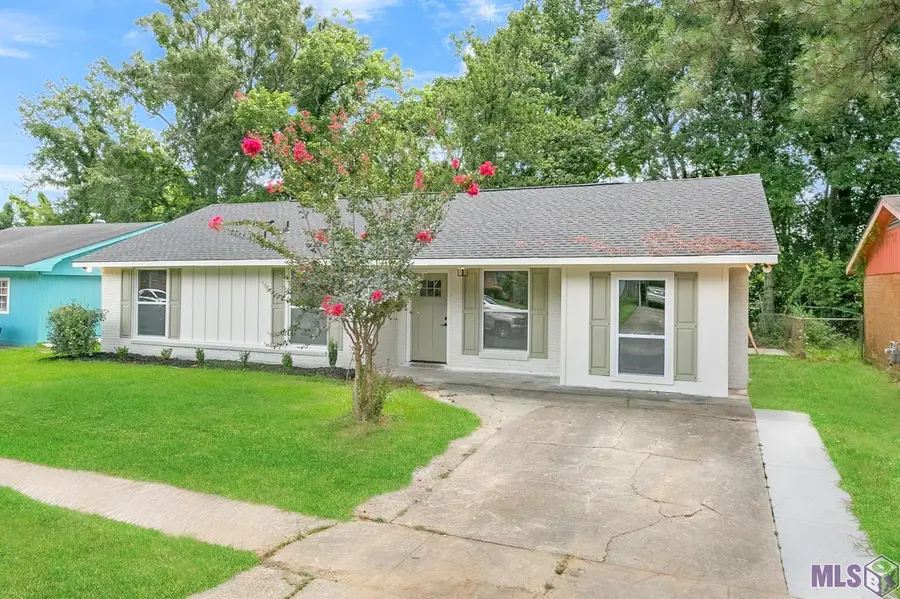 1638 Mary Ellen Dr, Baton Rouge, LA 70810 - #2