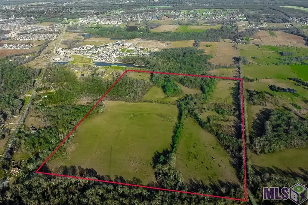 TBD Barnett Rd, Zachary, LA 70791 - #1