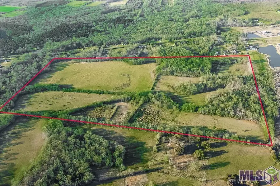 TBD Barnett Rd, Zachary, LA 70791 - #2