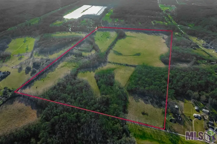 TBD Barnett Rd, Zachary, LA 70791 - #3