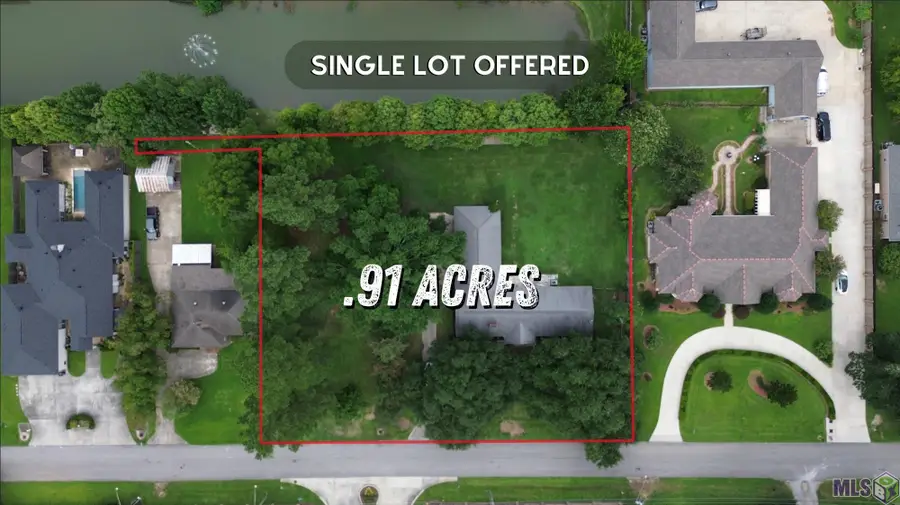 4355 Bluebonnet Rd, Baton Rouge, LA 70809 - #2