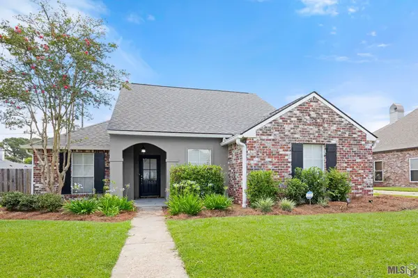 17656 Chasefield Ave, Baton Rouge, LA 70817