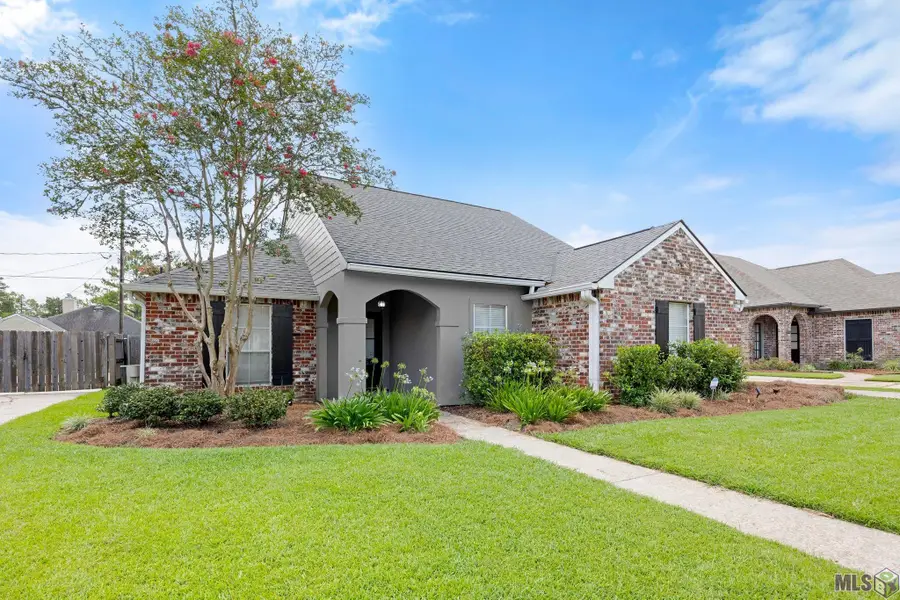 17656 Chasefield Ave, Baton Rouge, LA 70817 - #2