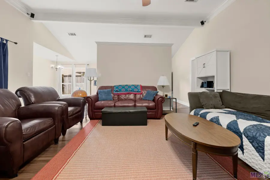 17656 Chasefield Ave, Baton Rouge, LA 70817 - #3
