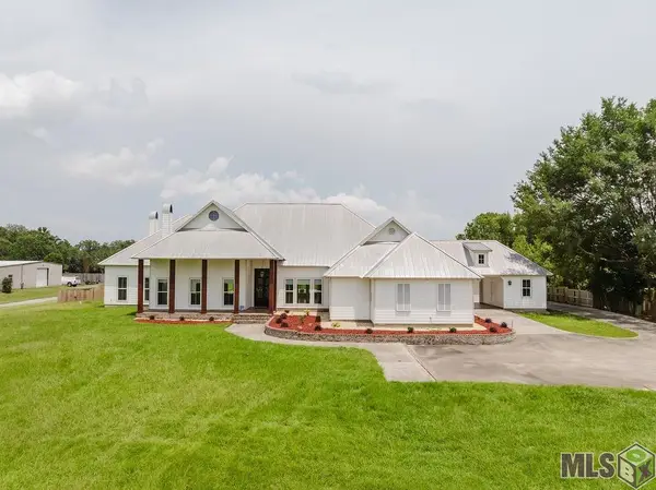 25640 4-h Club Rd, Denham Springs, LA 70726