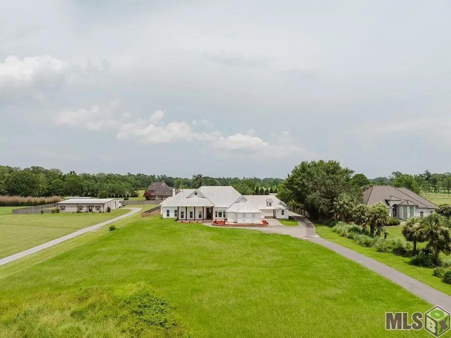 25640 4-h Club Rd, Denham Springs, LA 70726 - #2