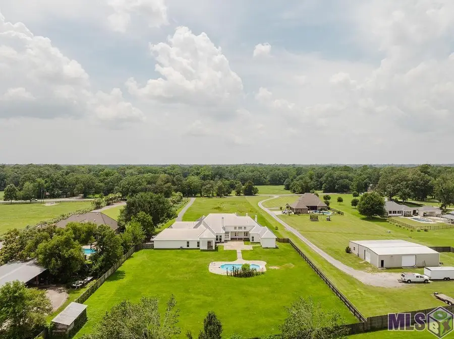 25640 4-h Club Rd, Denham Springs, LA 70726 - #3