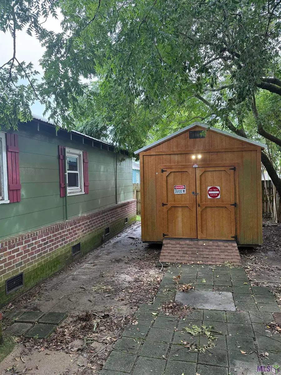 1004 Martin Luther Dr, Donaldsonville, LA 70346 - #3