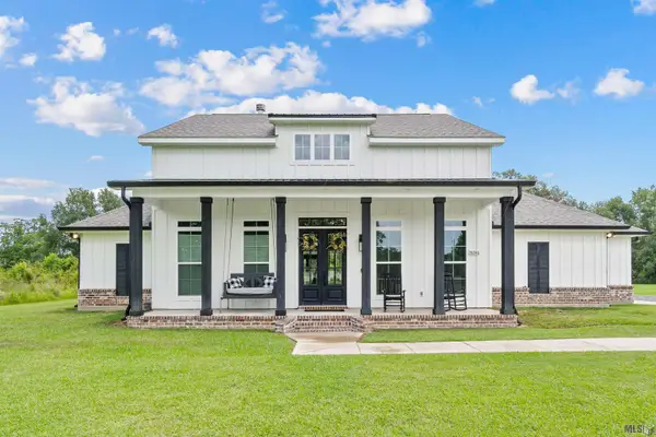 38346 Tammy Rd, Prairieville, LA 70769