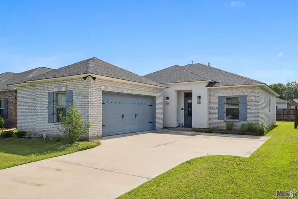 30168 Sanctuary Blvd, Denham Springs, LA 70726