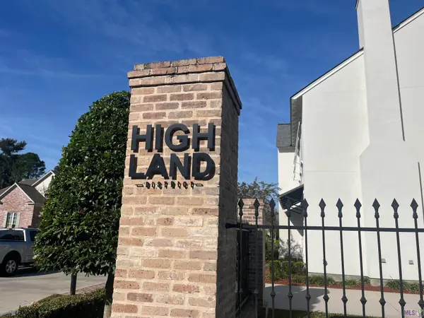 7825 Highland District Way, Baton Rouge, LA 70808