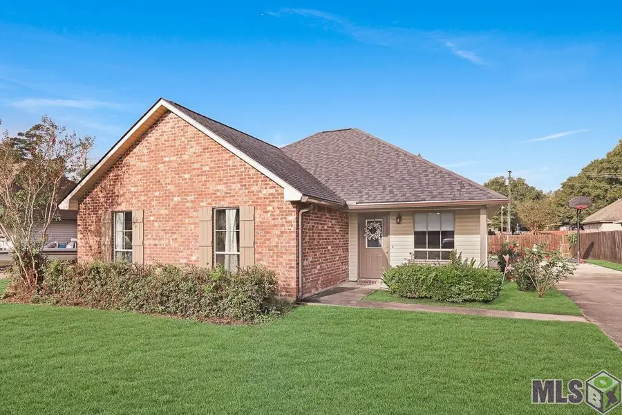 33683 Fairhaven Ave, Walker, LA 70785 - #2