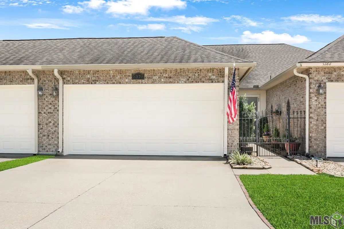 5370 Courtyard Dr, Gonzales, LA 70737 - #1