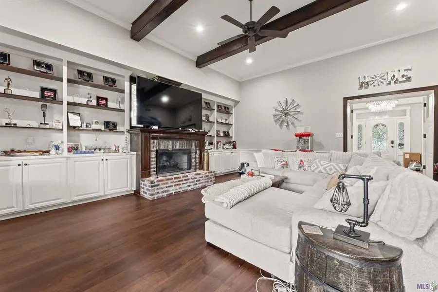 5730 N Shore Dr, Shenandoah, LA 70817 - #2