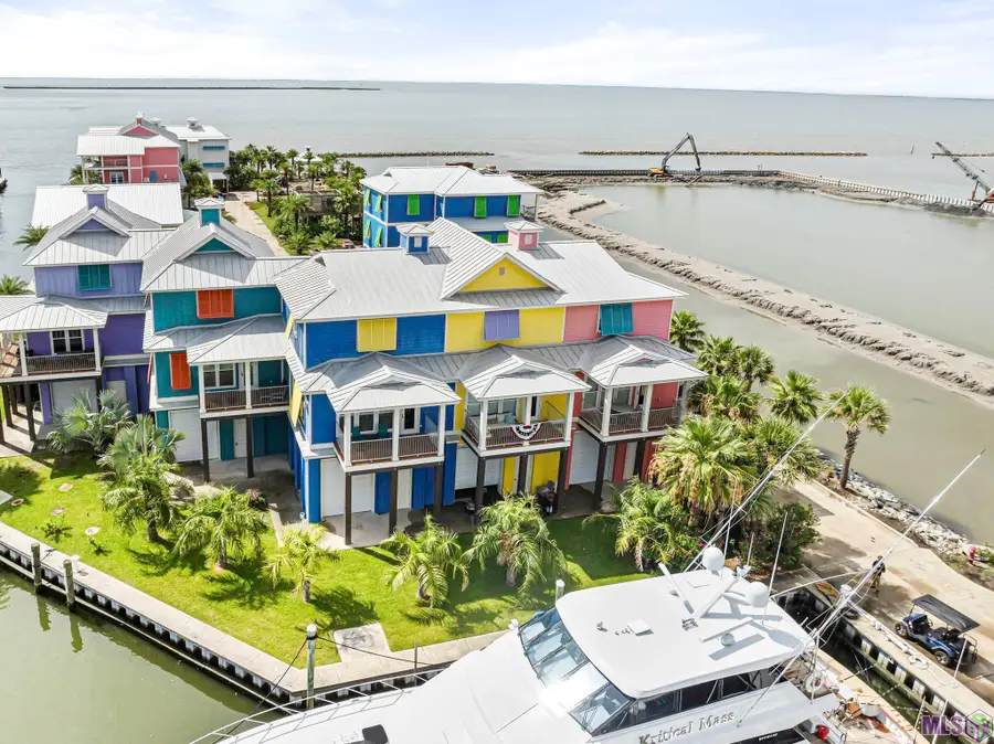 1851 Highway 1 #8, Grand Isle, LA 70358 - #2